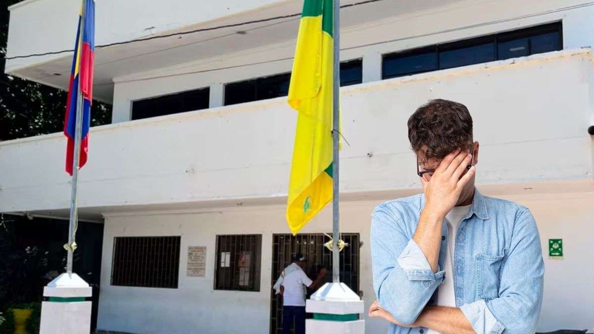 Suspenden trámites en tránsito de Arjona