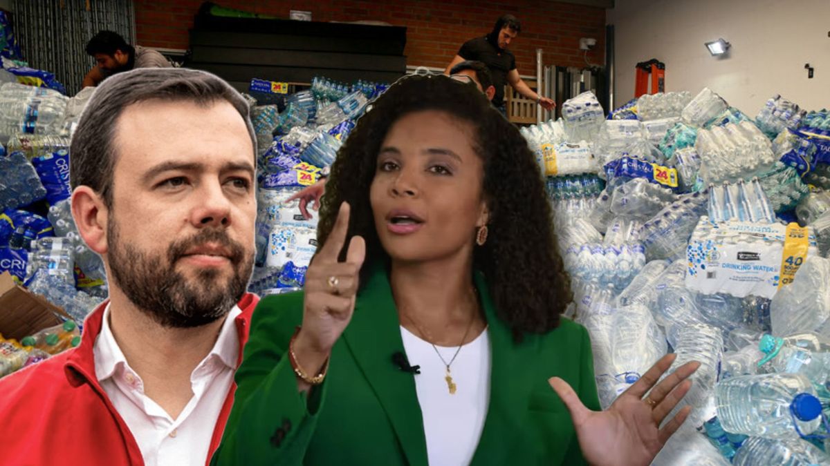 Donaciones para Chocó en Bogotá: dónde donar y qué llevar