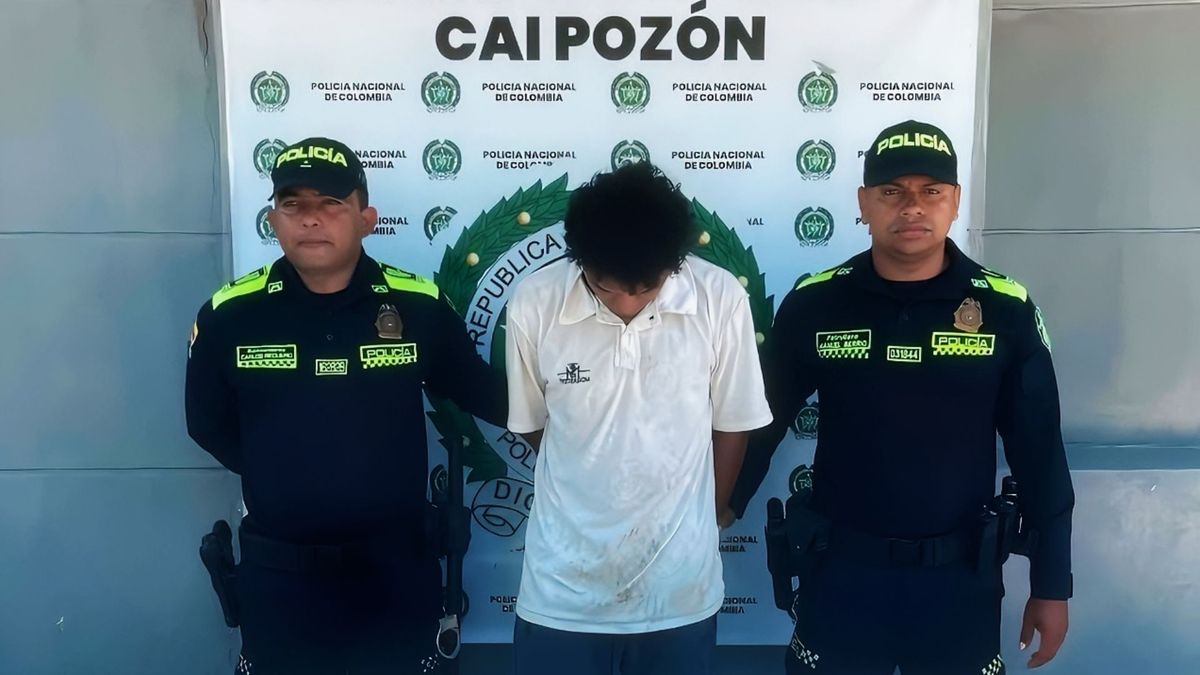 Capturan a presunto responsable del feminicidio de Yoxana Macuare en Cartagena