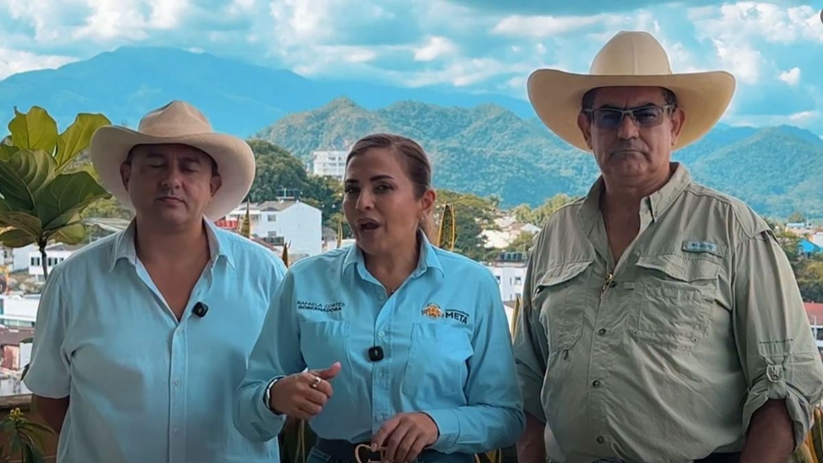 Gobernación del Meta cancela cabalgata y lanza campaña "Joropo con Corazón"