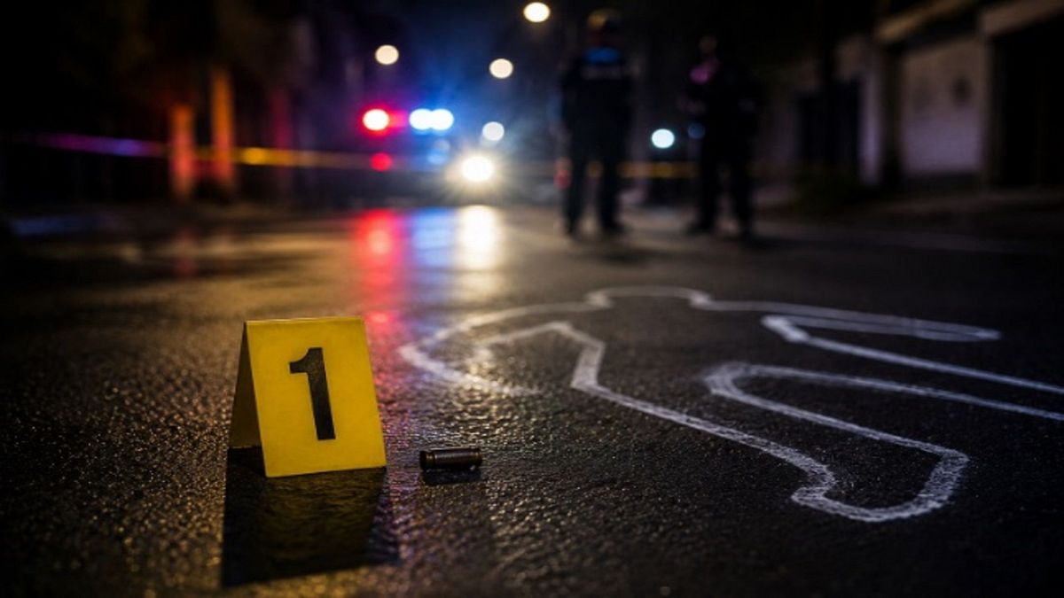 Sijin investiga asesinato de habitante de calle en el barrio Comuneros