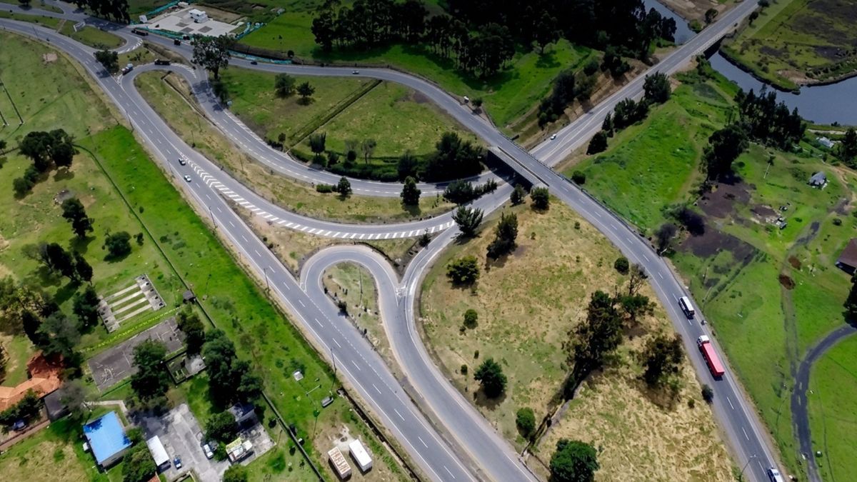 ALO Sur tardará 4 años y tendrá peaje en Bosa y Kennedy