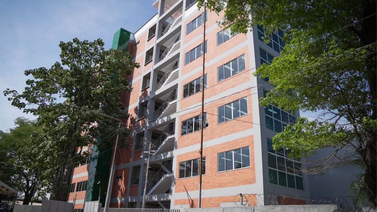 Universitaria Tecnológica de Santander