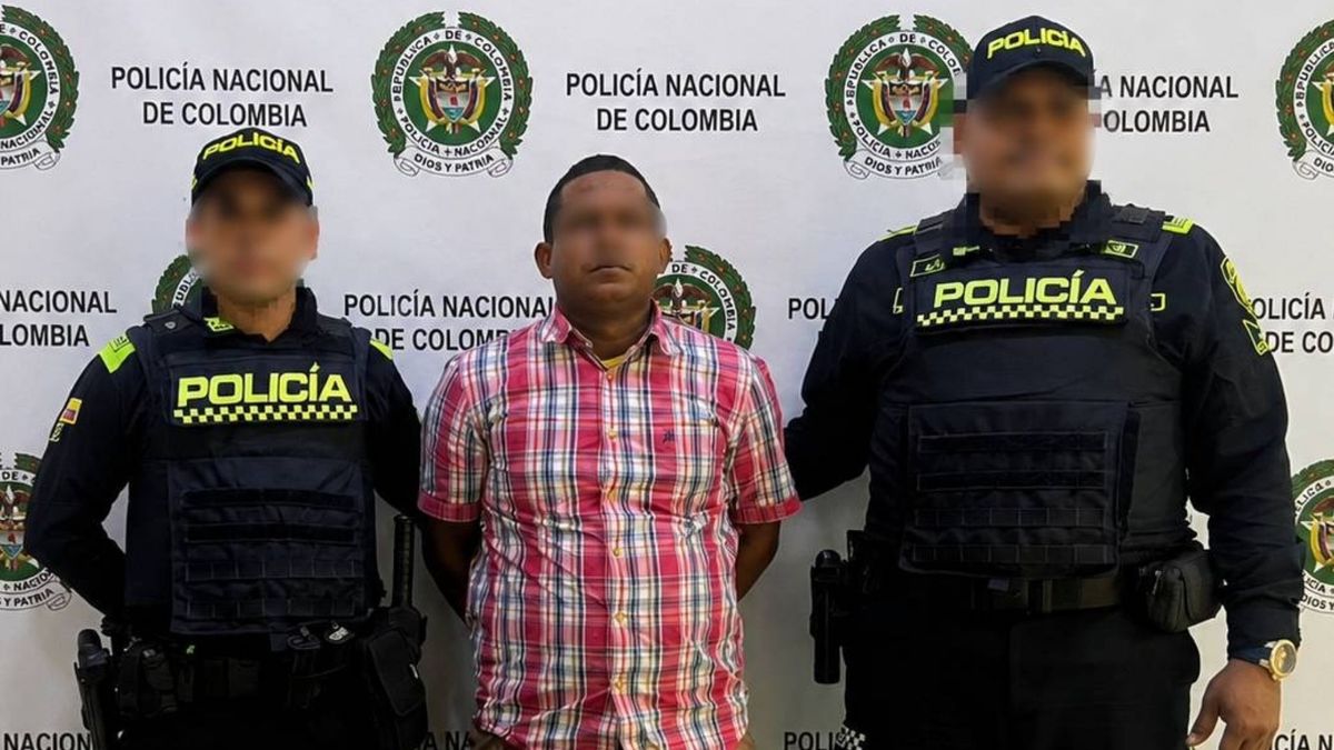 Capturados por hurto en Cartagena