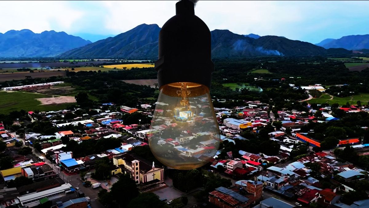 Cortes de luz en el Tolima, 14 de agosto de 2026.