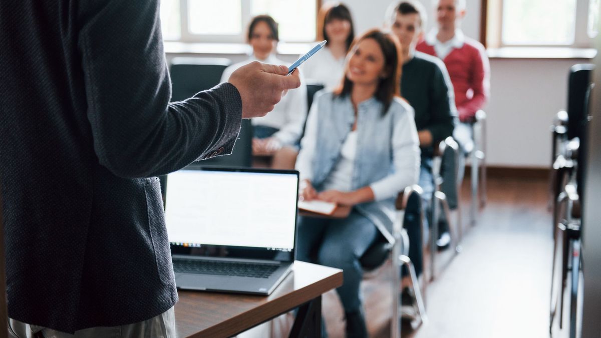 Cursos gratis en Bogotá: inscríbase y aprenda sin pagar