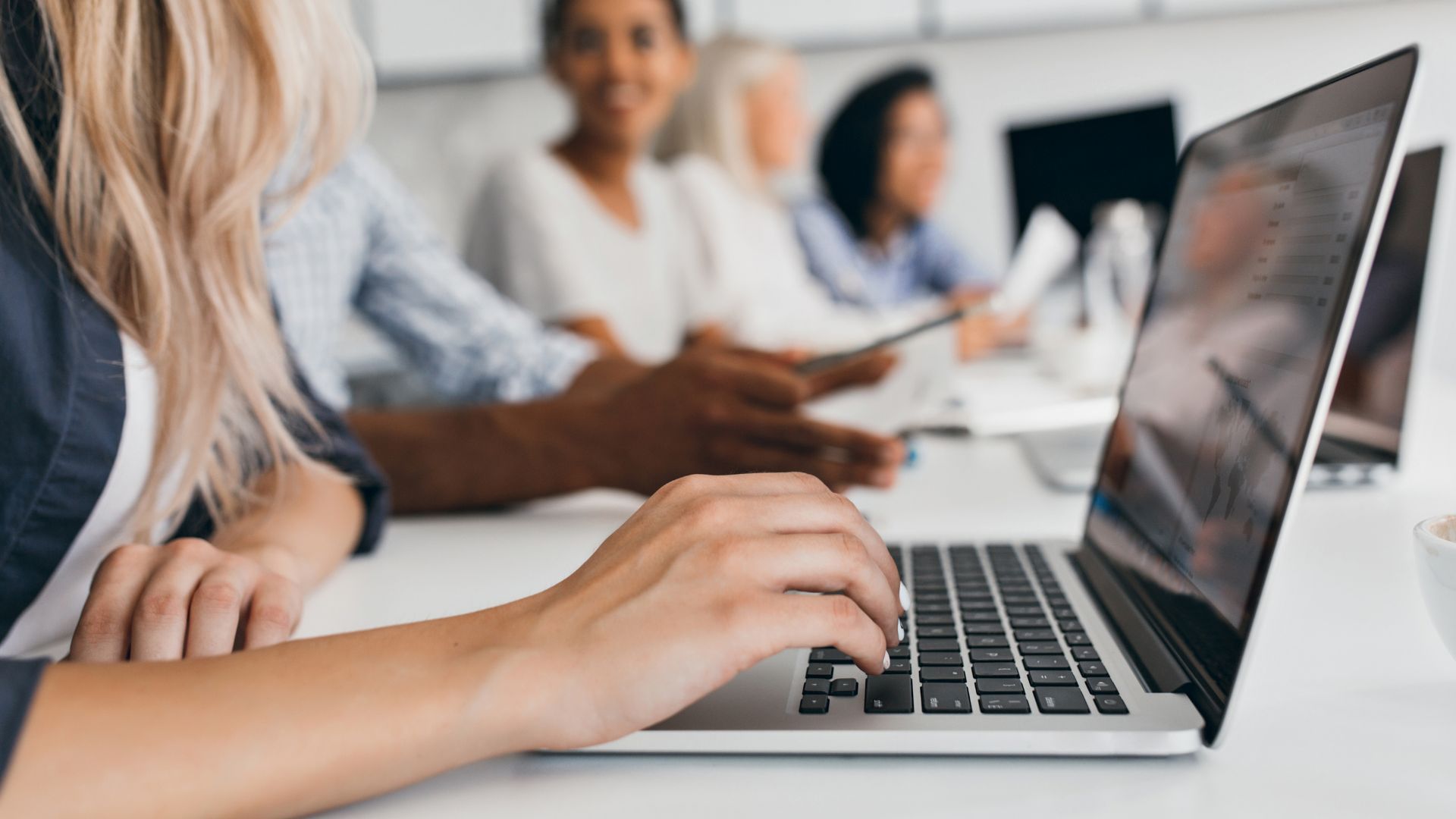 Cursos gratis en Bogotá: inscríbase y aprenda sin pagar