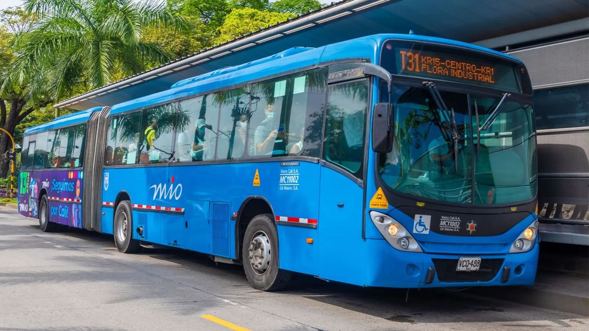 ¿Cómo funciona la devolución de los pasajes del MÍO?
