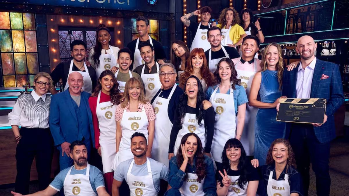 MasterChef Celebrity: capítulo más emotivo y sus historias