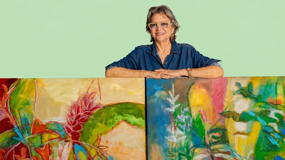 Muestra de arte y cultura