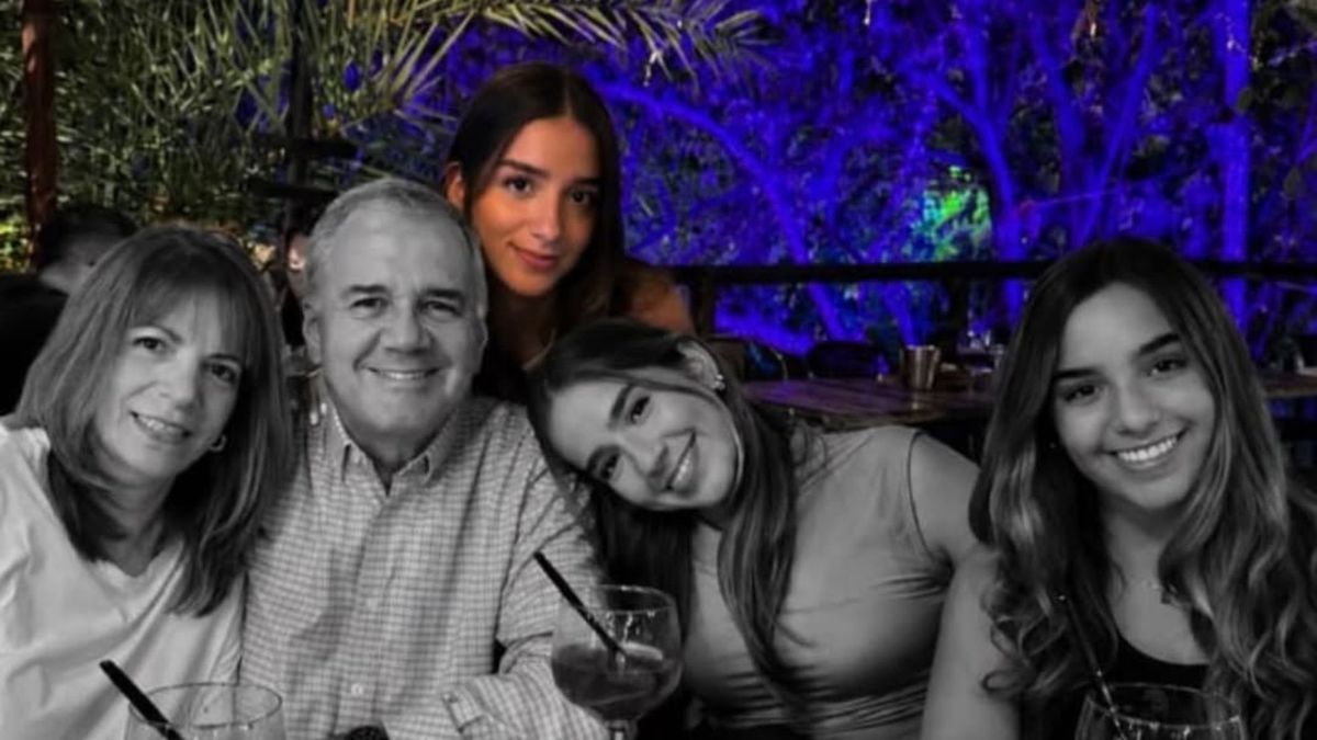 Familia Saavedra en Cali