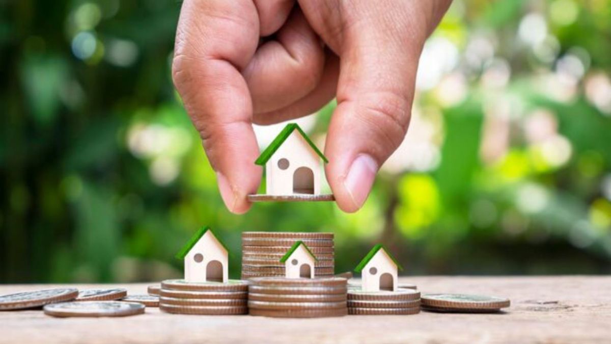 Subsidio de vivienda
