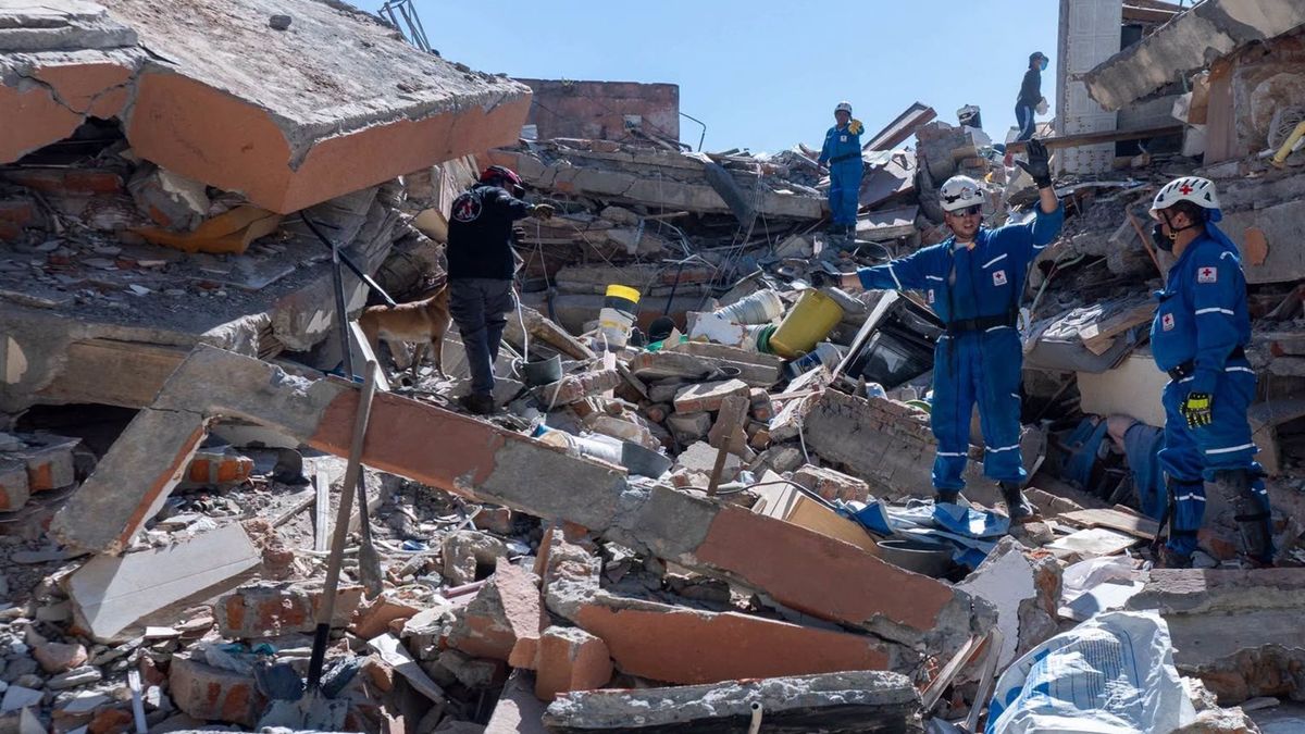 Ingenieros santandereanos ofrecen su conocimiento para apoyar a comunidades afectadas por el sismo