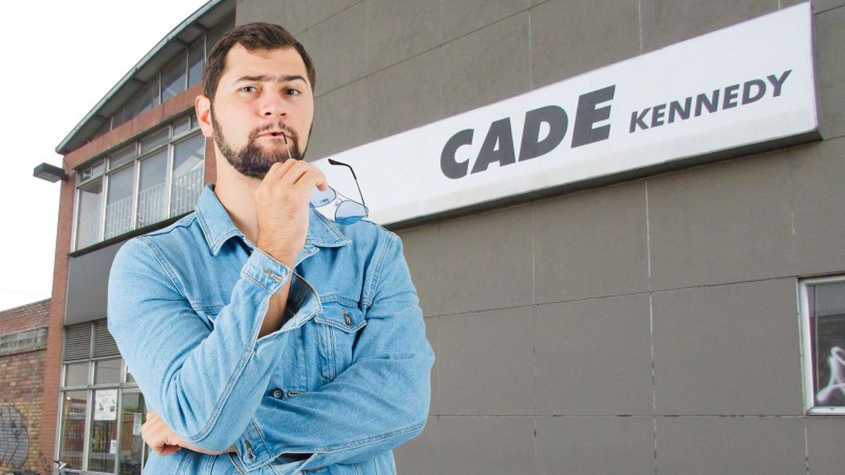 ¿Dónde atenderán los servicios del CADE Kennedy?