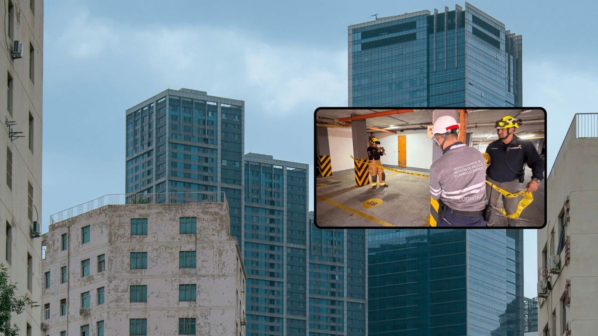 ¿qué pasa con la cuota de administración si el inmueble quedó afectado por el terremoto?