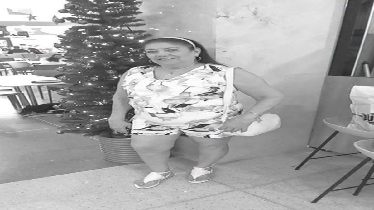 Mujer asesinada en Atlántico