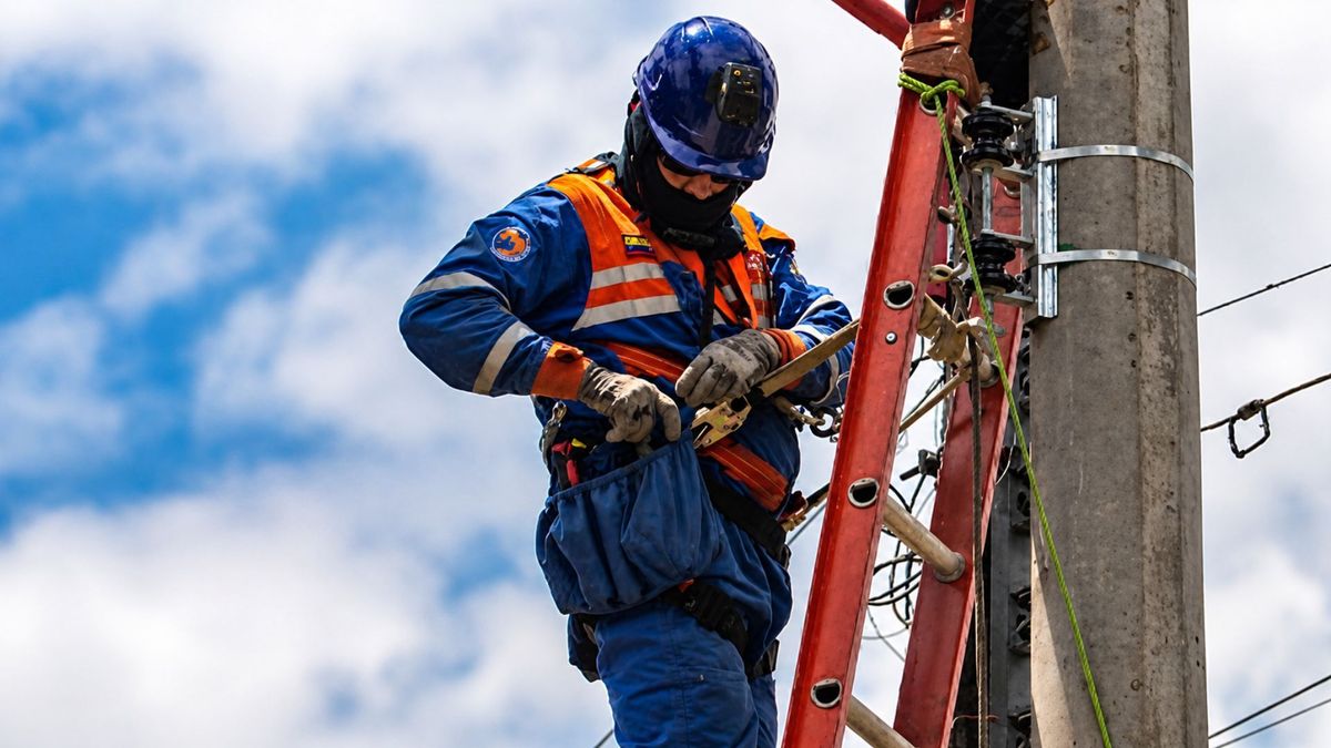 ¿En qué barrios de Bogotá habrá cortes de luz este 15 de agosto?