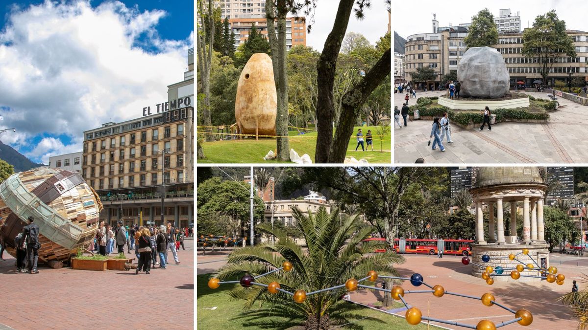 BOG27: $1.000 millones para artistas de Bogotá, ¿cómo participar?