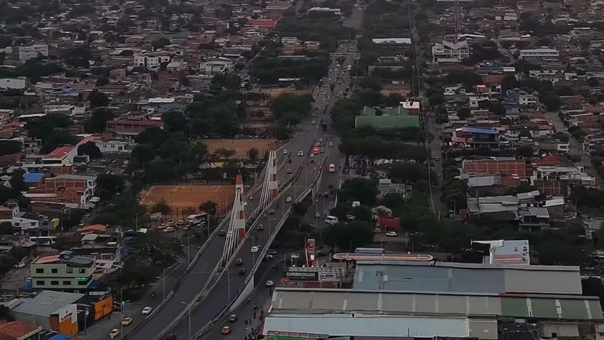 Cúcuta - Norte de Santander