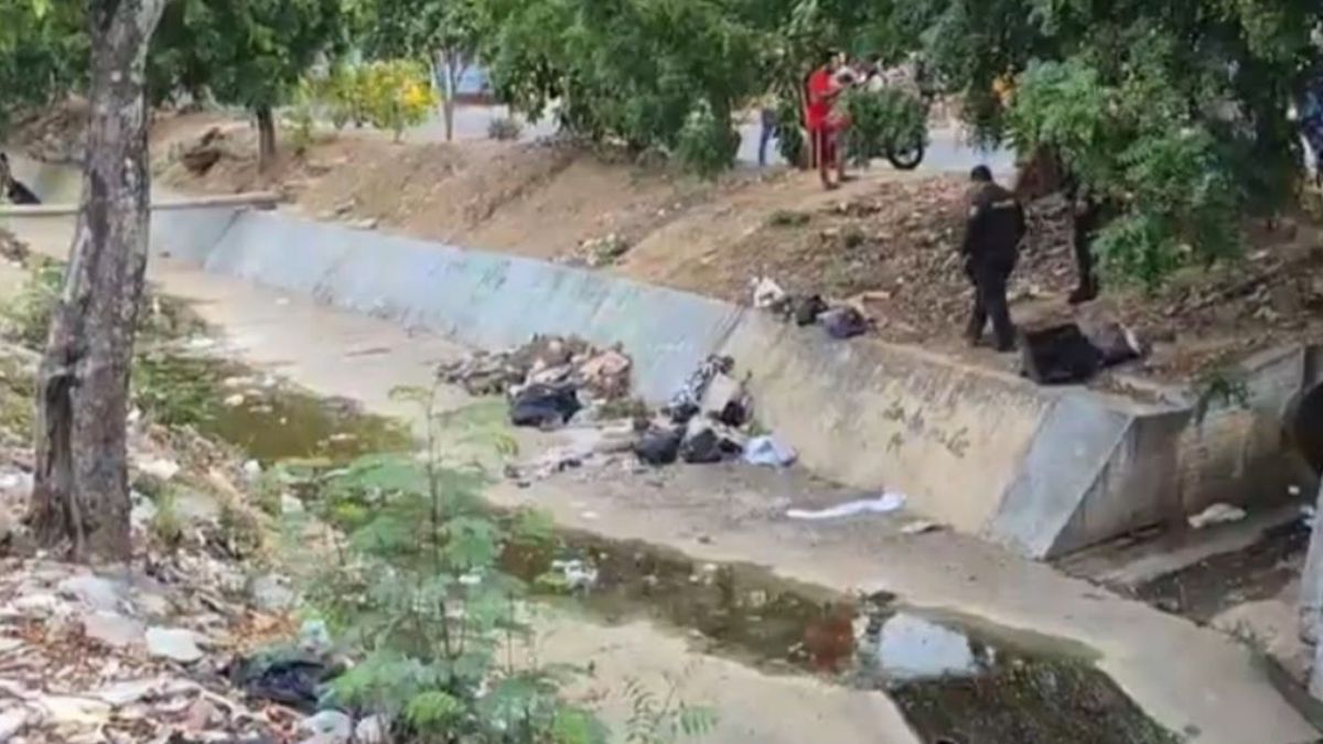 Ataque con granada en Cúcuta