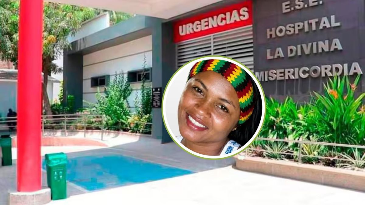 Lina Paola Hernández asesinada en Magangué