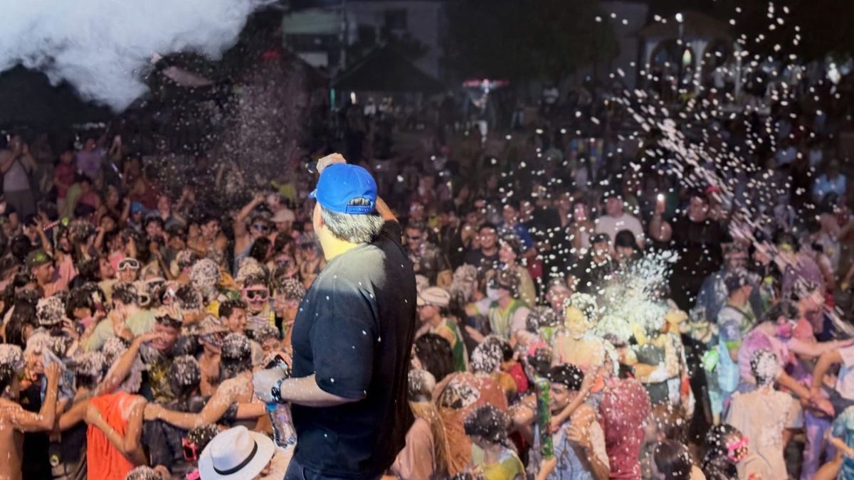 Ferias en Capitanejo, Santander