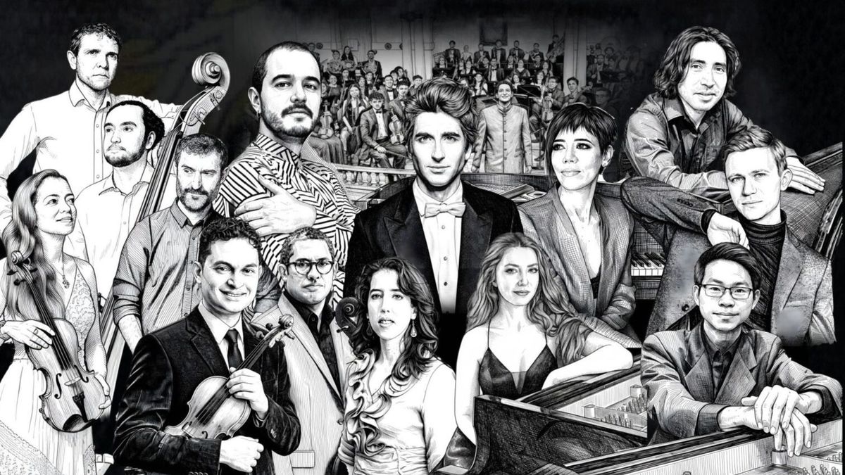 Festival Internacional de Piano UIS 2026
