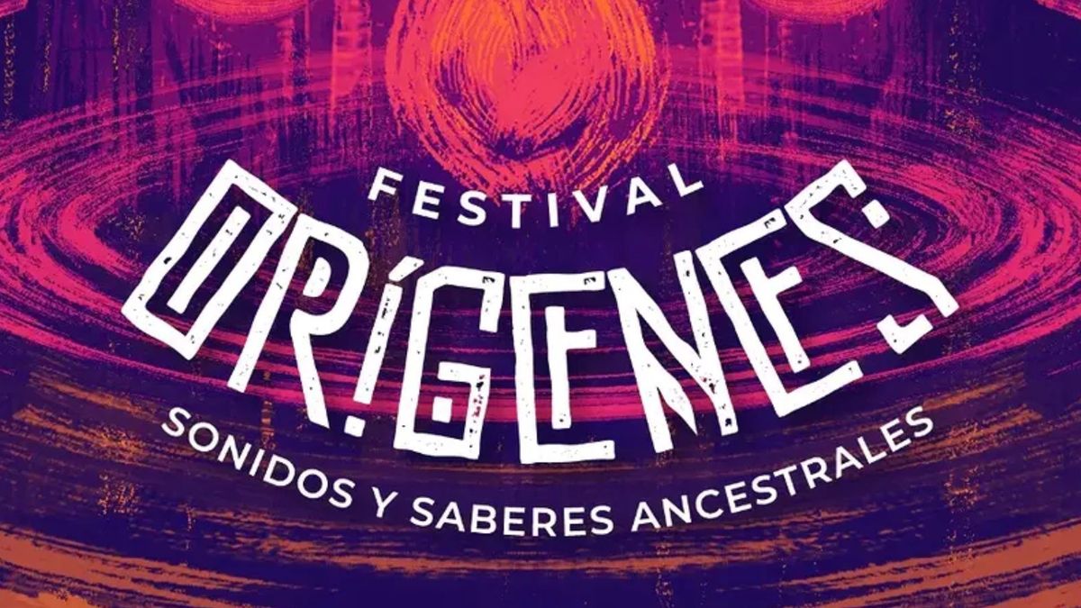 Festival Orígenes 2026