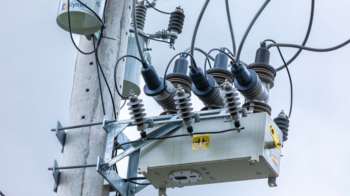 Cortes de luz en Bucaramanga - mejoras en las redes eléctricas - Essa