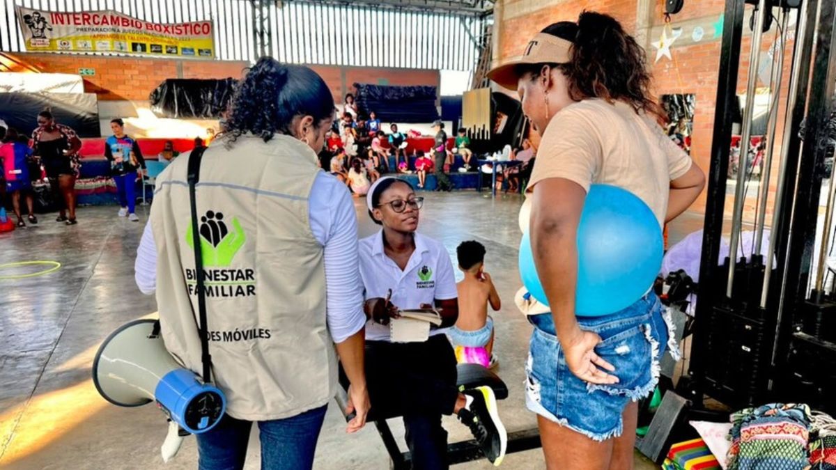 Terremoto en Colombia: muertos, réplicas y ayudas