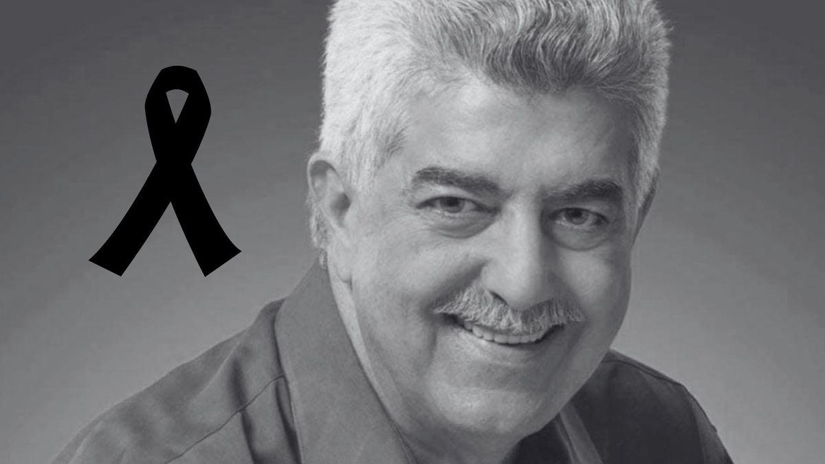 Murió Nabil Báladi Gedeón, empresario cartagenero