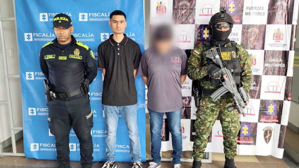 Judicializados captación ilegal.