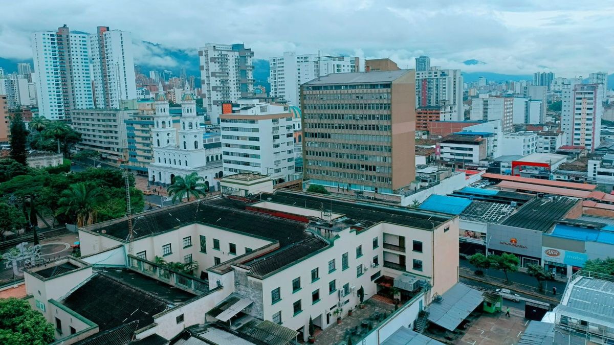 Edificios y conjuntos de Bucaramanga, bajo revisión tras los recientes movimientos telúricos