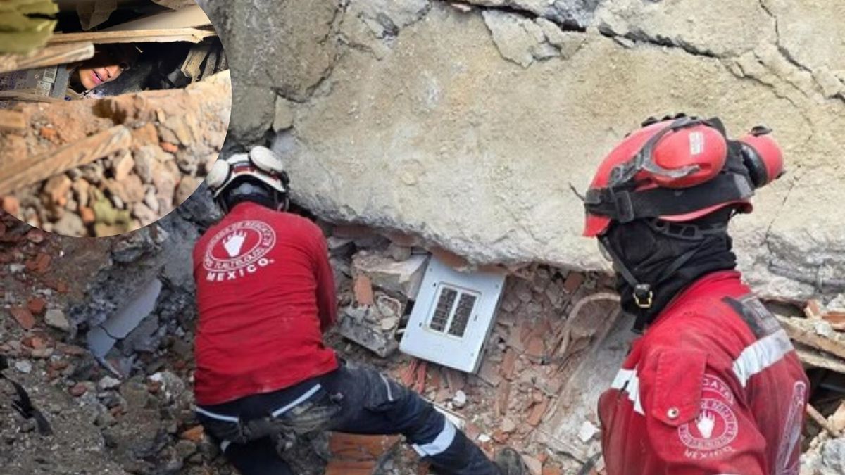 ¿Sabe dónde ubicarse si tiembla Nevera y muros seguros