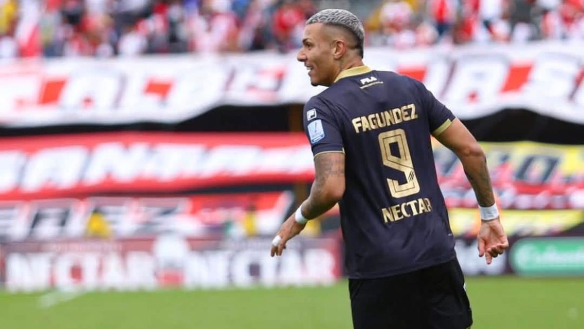 Jugador Santa Fe 2026