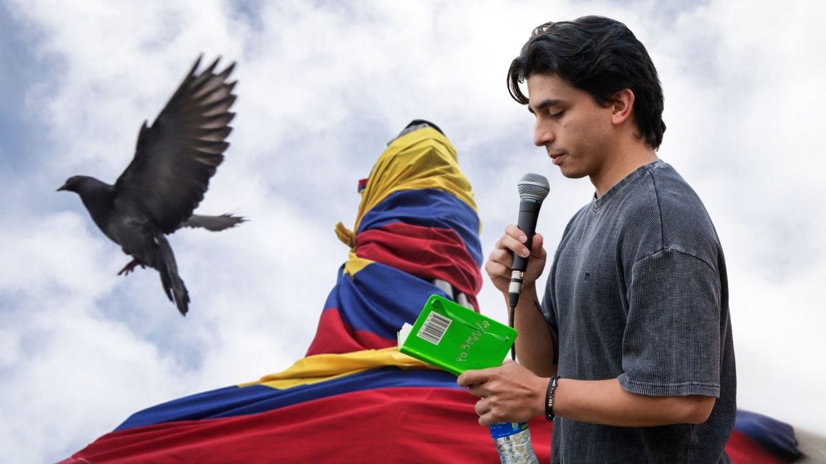 Reverso Bogotá 2026 busca poesía barrial $100 millones en premios