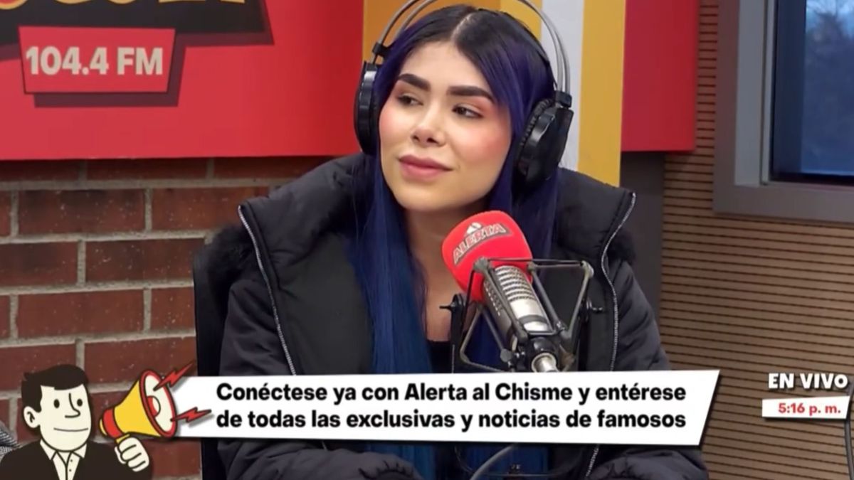 Alexa Torrex