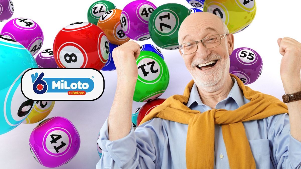 MiLoto cayó en Bogotá el 18 de agosto de 2026: $230 millones