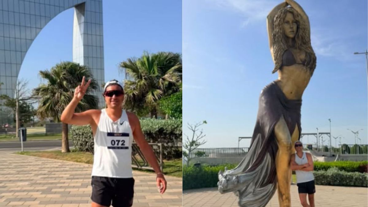 Guillermo Memo Ochoa en Barranquilla
