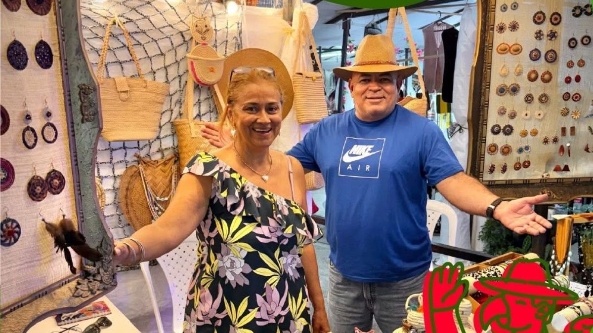 Emprendimientos Feria Bonita