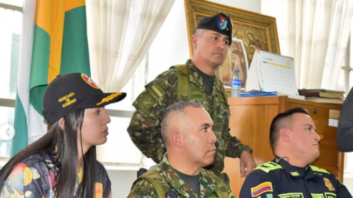 Seguridad en Chiquinquirá - recompensa millonaria
