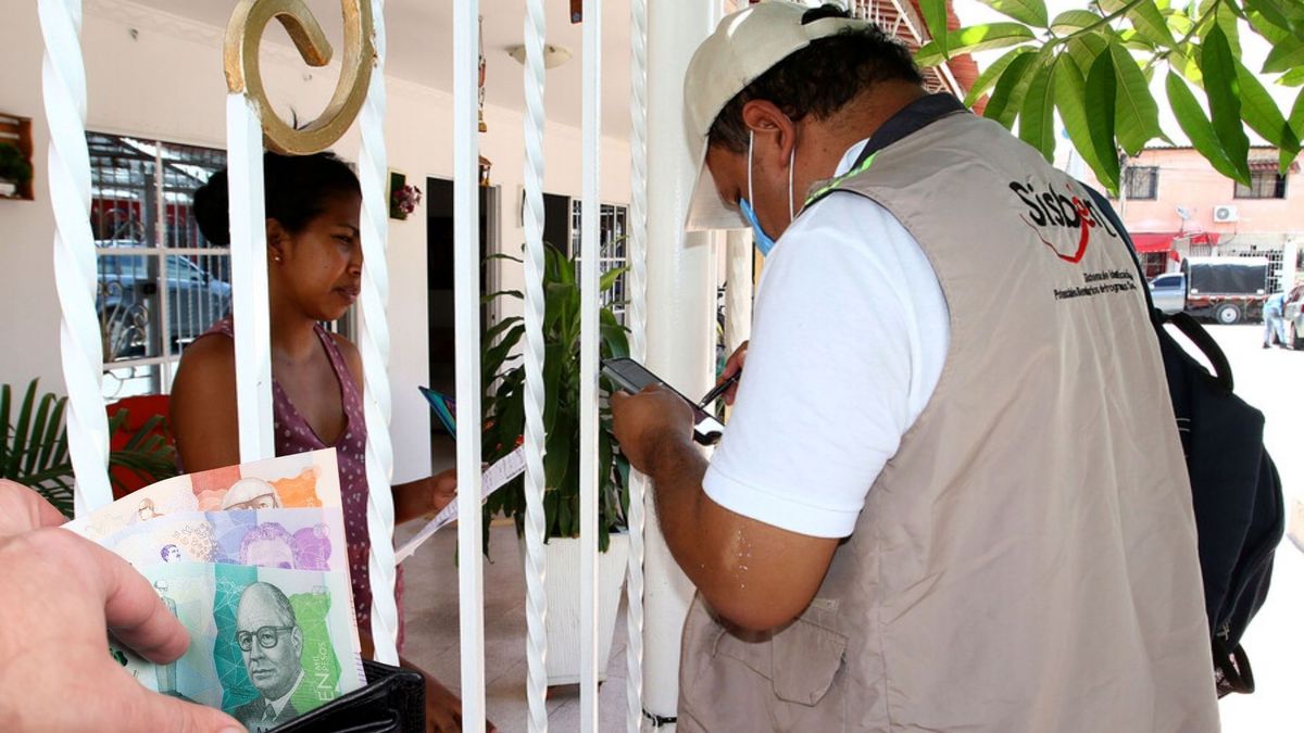 Gobierno actualizará ingresos por hogar RUI cambia la entrega de subsidios