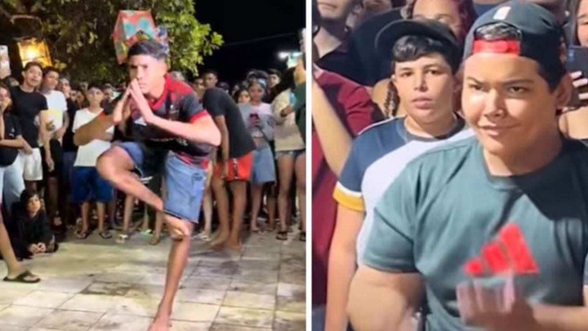 Farmear aura en Colombia