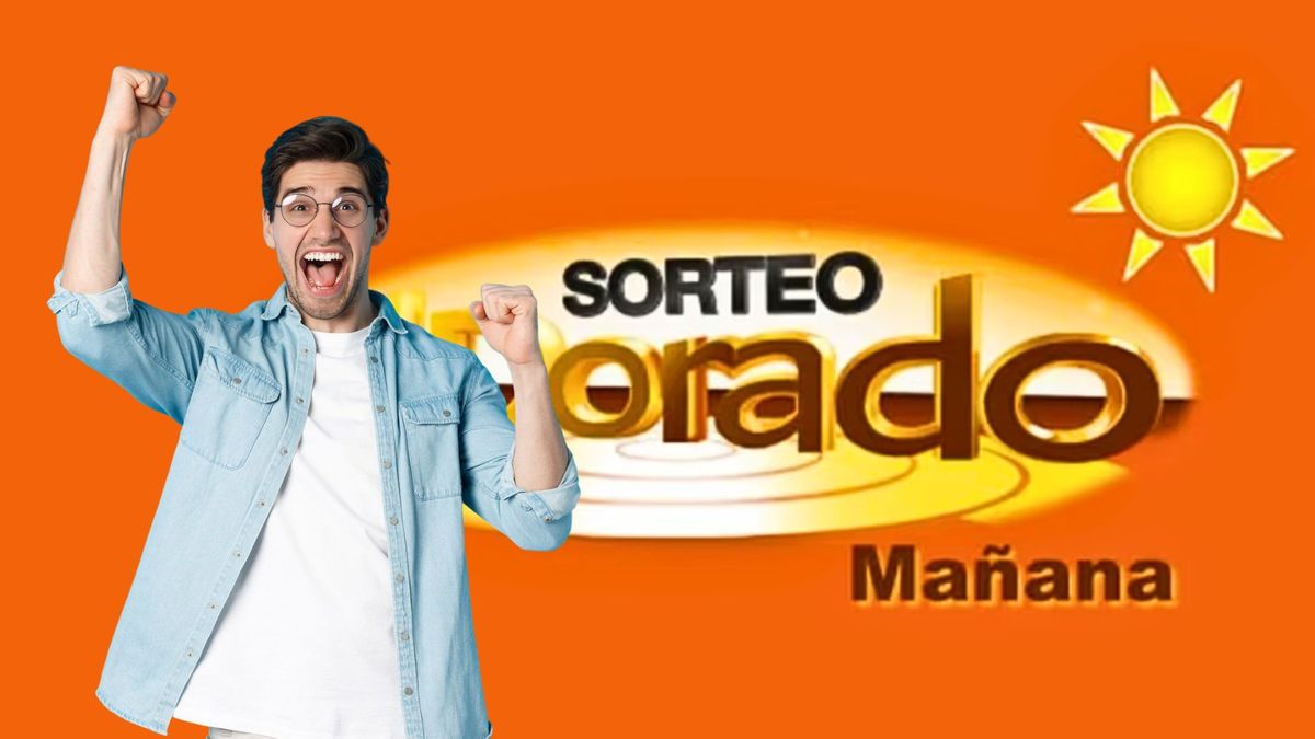 Resultado El Dorado Mañana HOY 20 de agosto de 2026
