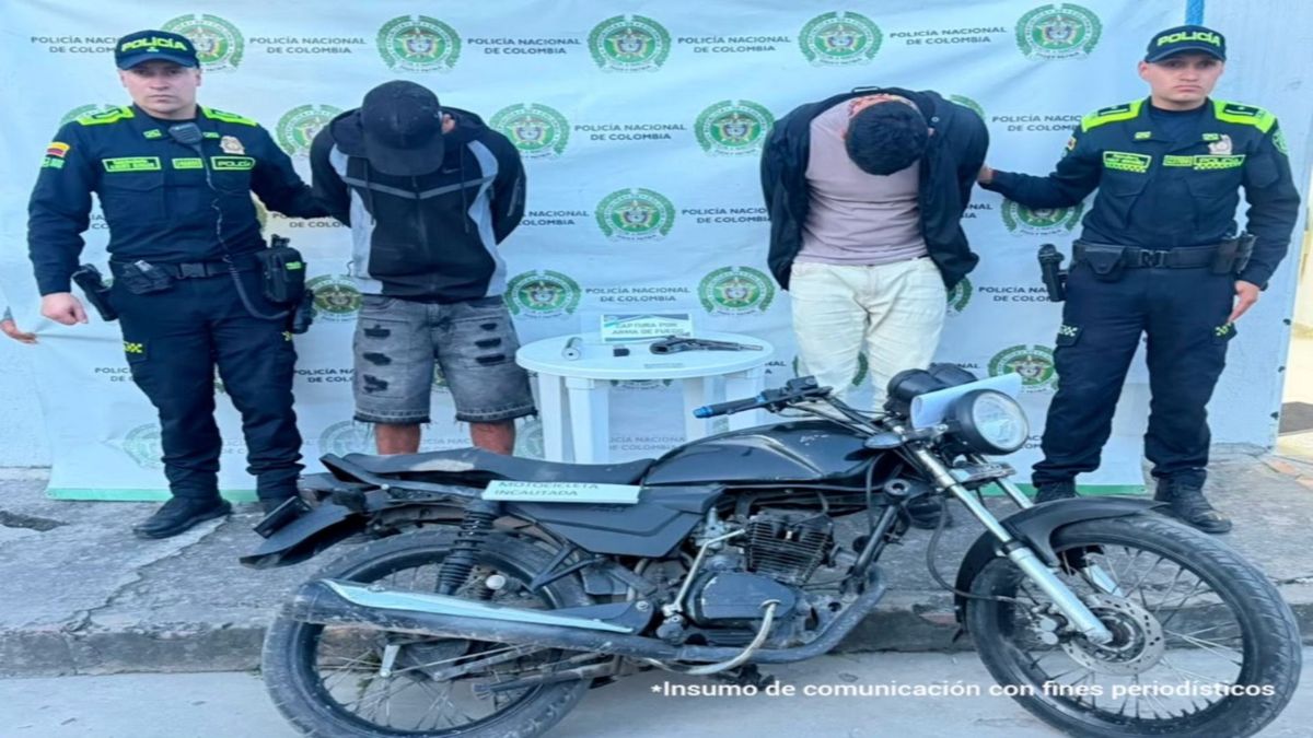 Judicialización homicidas en Chiquinquirá