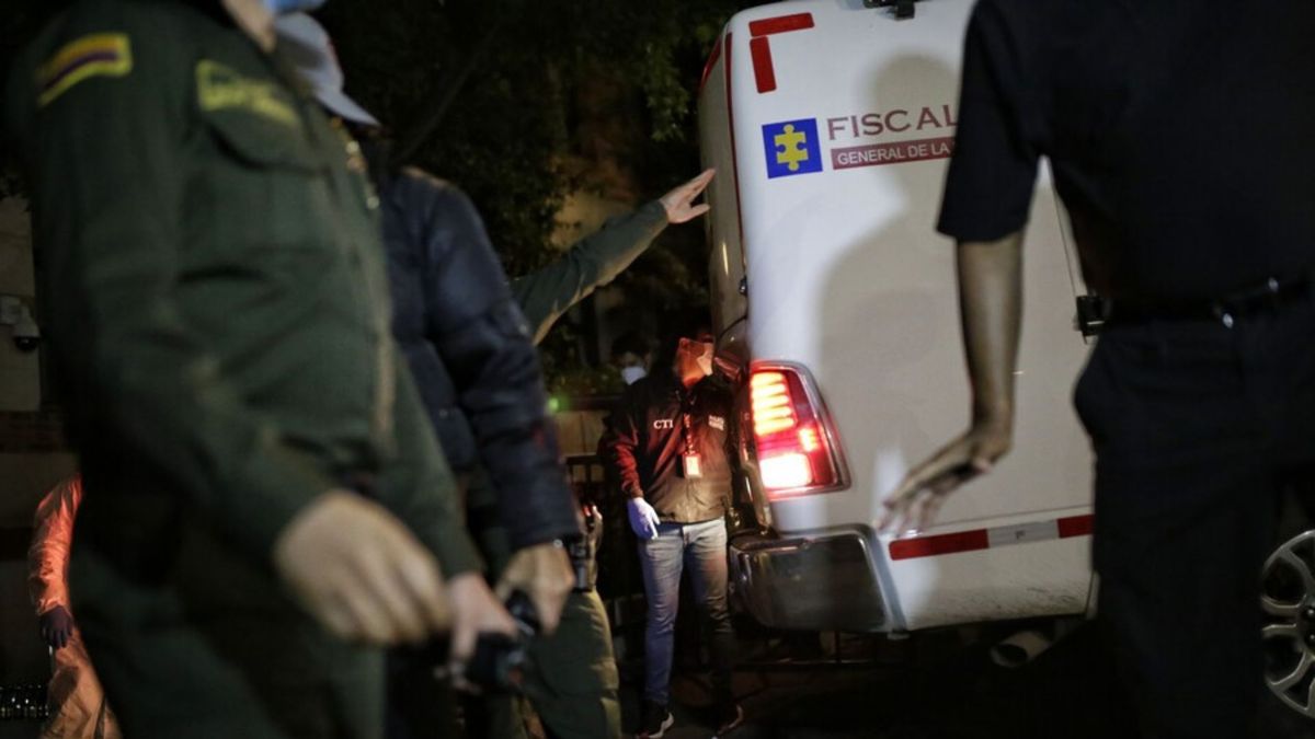 Nueva masacre en Barranquilla deja tres muertos y un herido