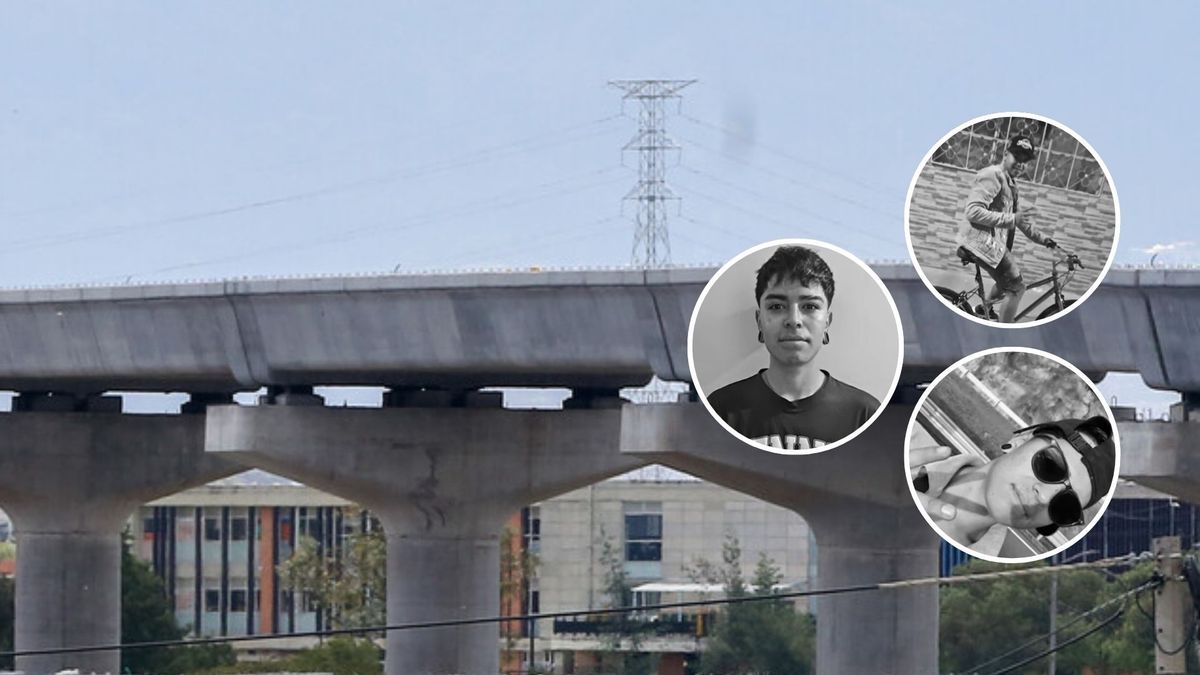 ¿Qué pasó con el joven soldador que murió en las obras del Metro de Bogotá?