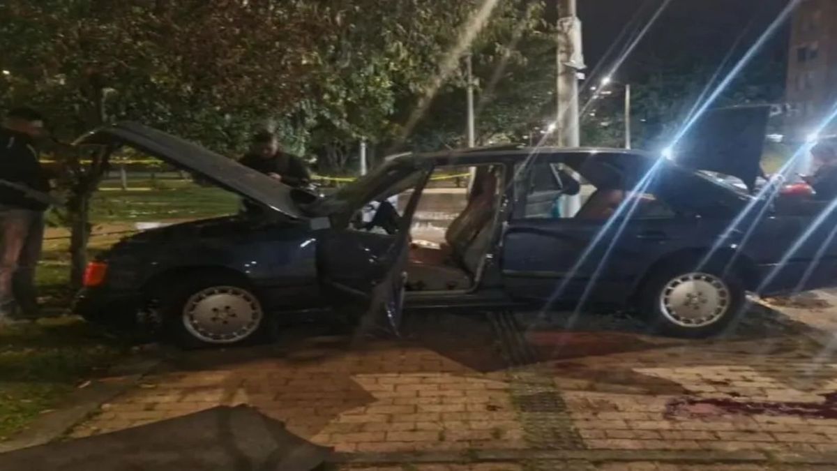 4s3sin4to esmeraldero boyacense en Bogotá