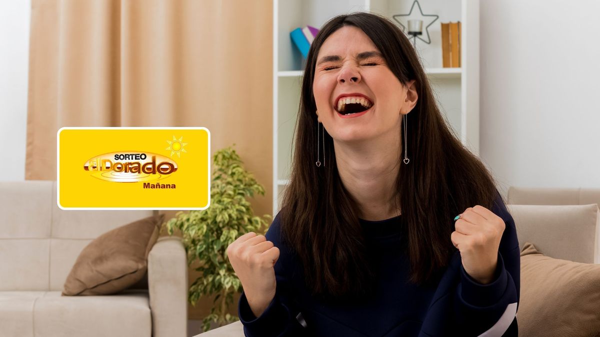 Resultado El Dorado Mañana HOY viernes 21 de agosto de 2026