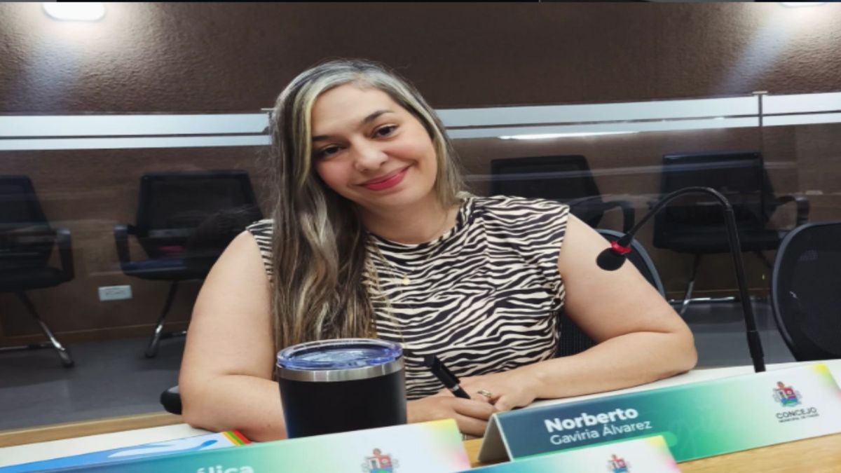 Pérdida de investidura contra concejala de Itaguí.